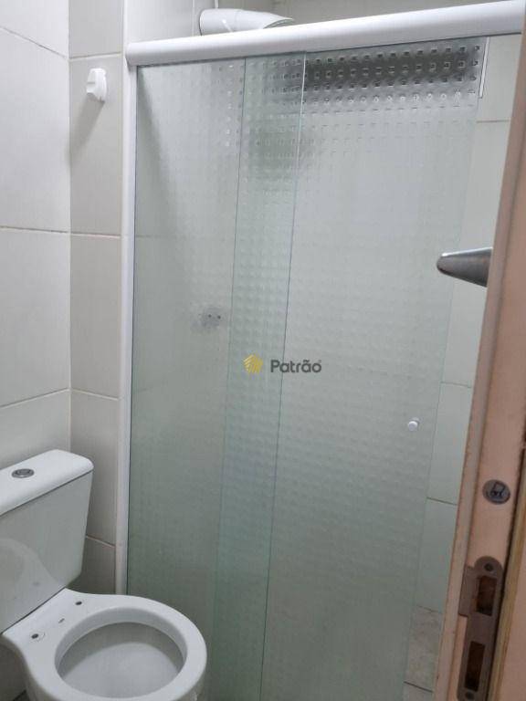 Apartamento à venda com 2 quartos, 54m² - Foto 11