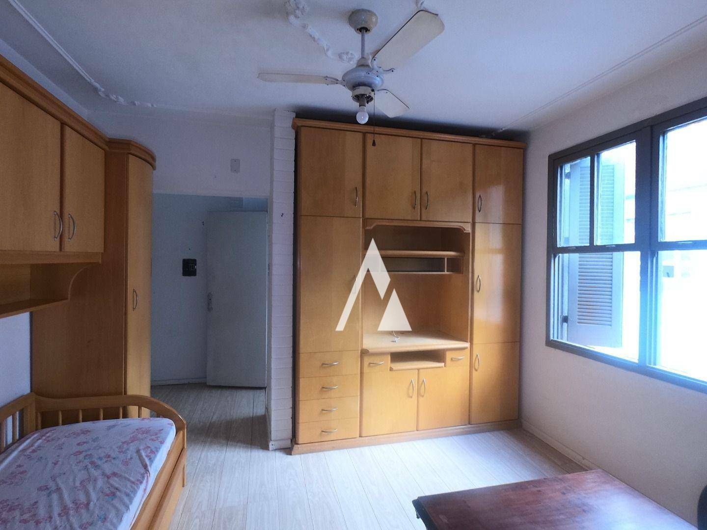 Kitnet e Studio para alugar com 1 quarto, 28m² - Foto 10