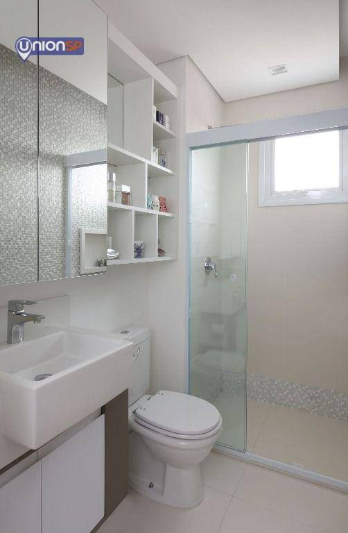 Apartamento à venda com 2 quartos, 66m² - Foto 9