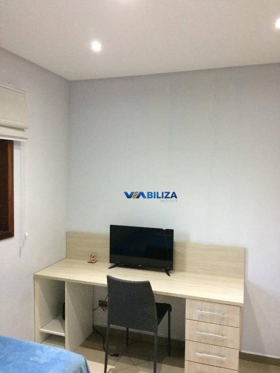 Sobrado à venda com 3 quartos, 125m² - Foto 21