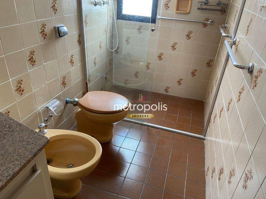 Apartamento à venda com 4 quartos, 150m² - Foto 30