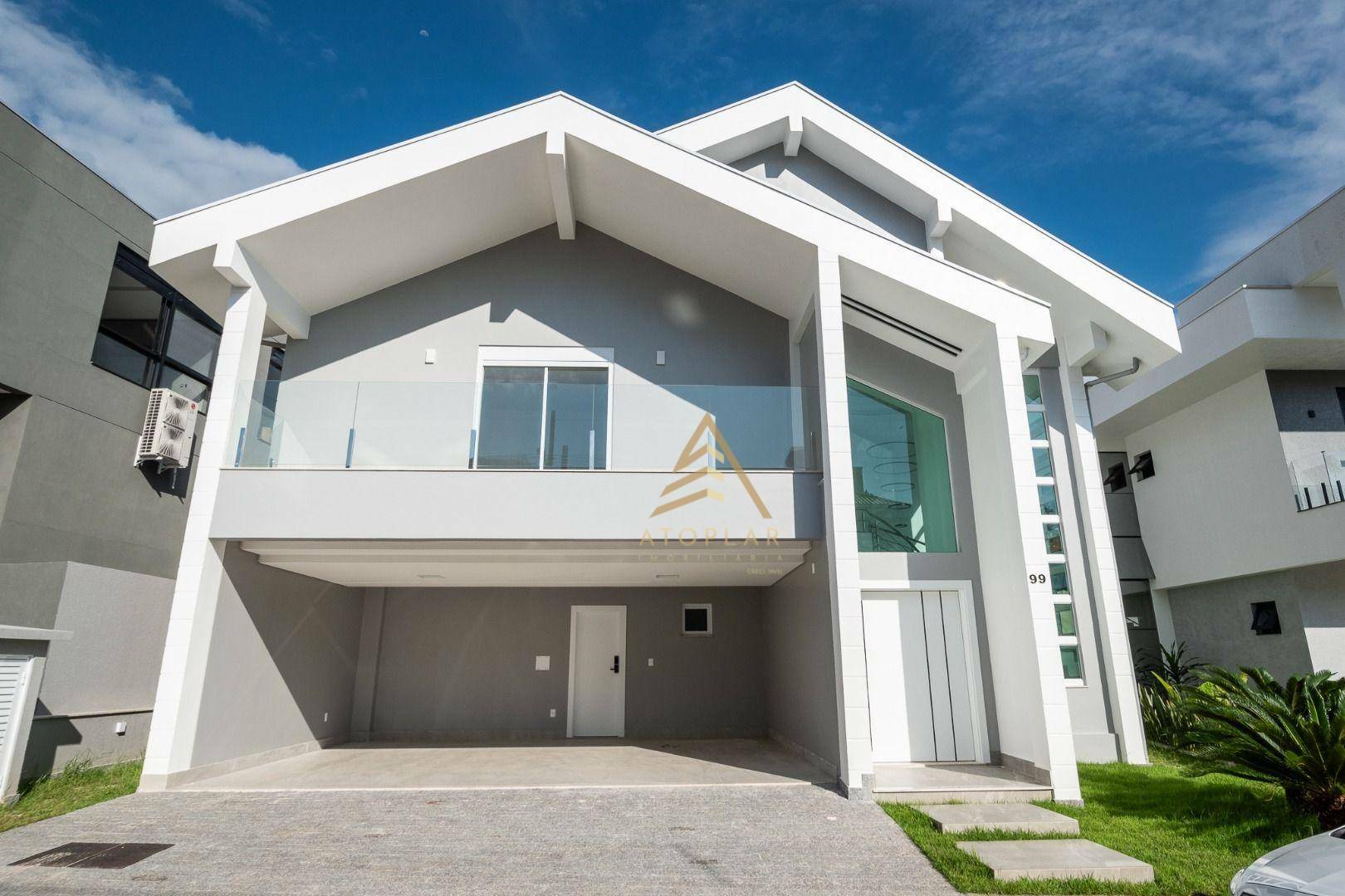 Sobrado à venda com 5 quartos, 400m² - Foto 1