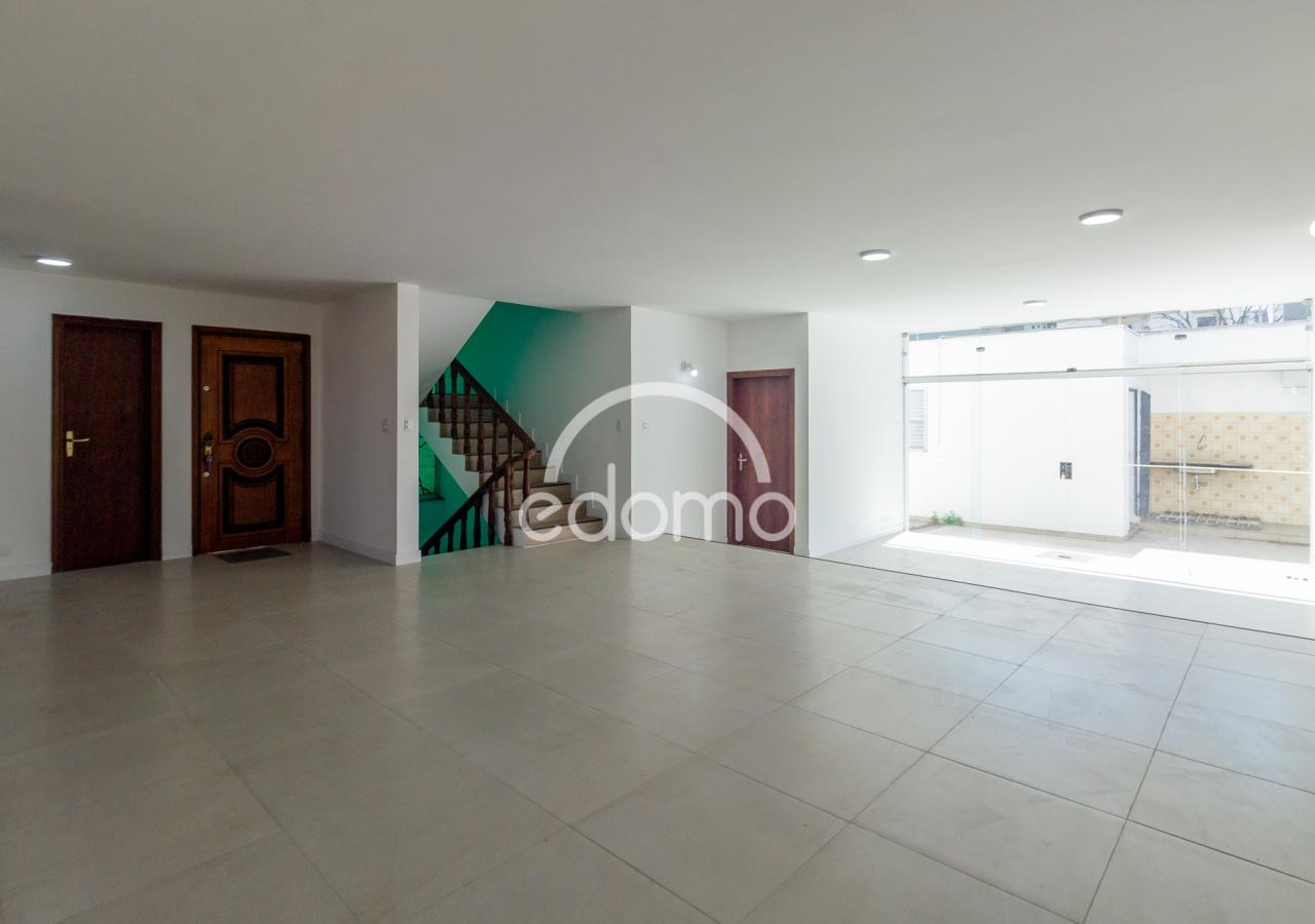 Prédio Inteiro para alugar, 240m² - Foto 5