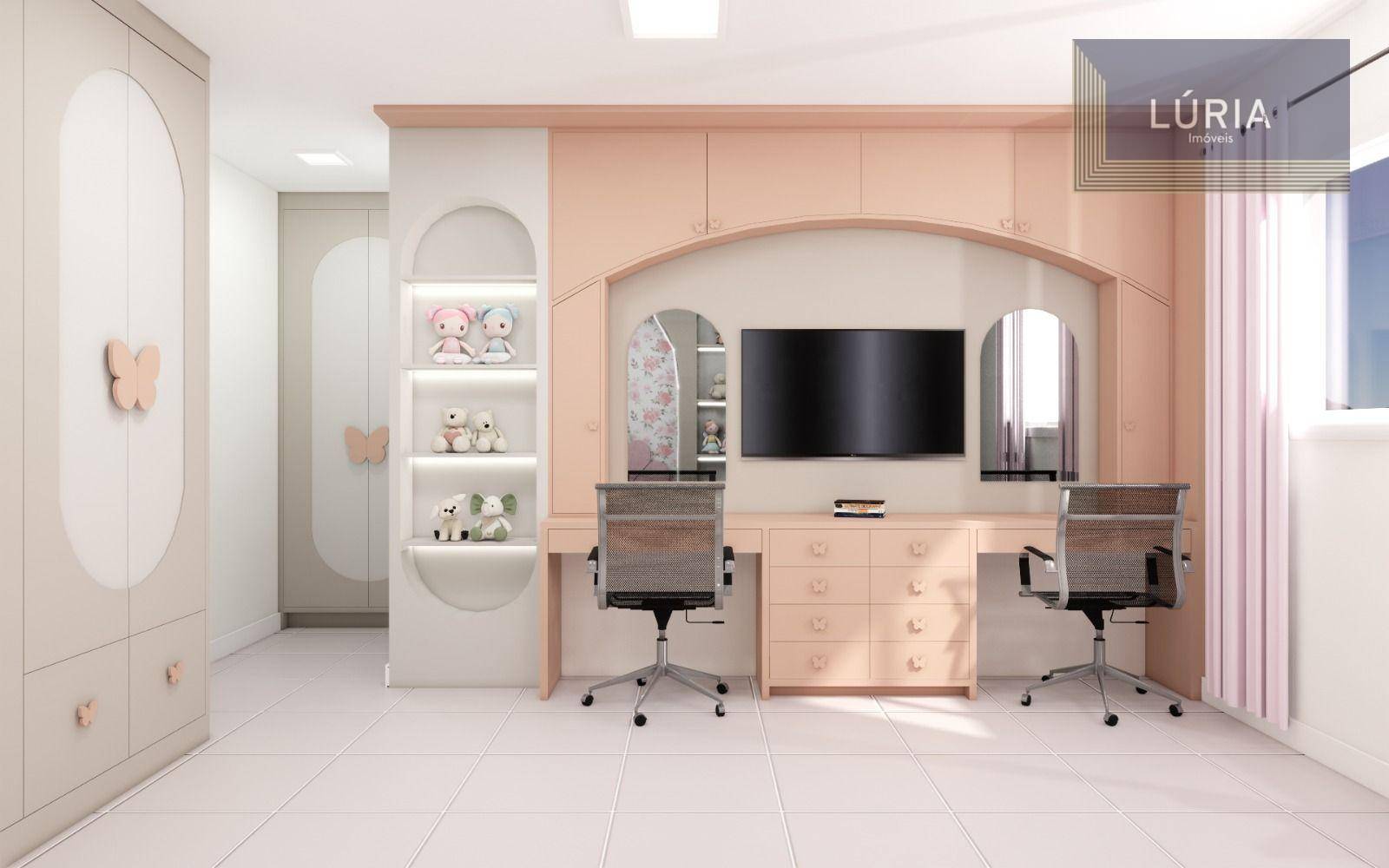 Apartamento à venda com 3 quartos, 149m² - Foto 17