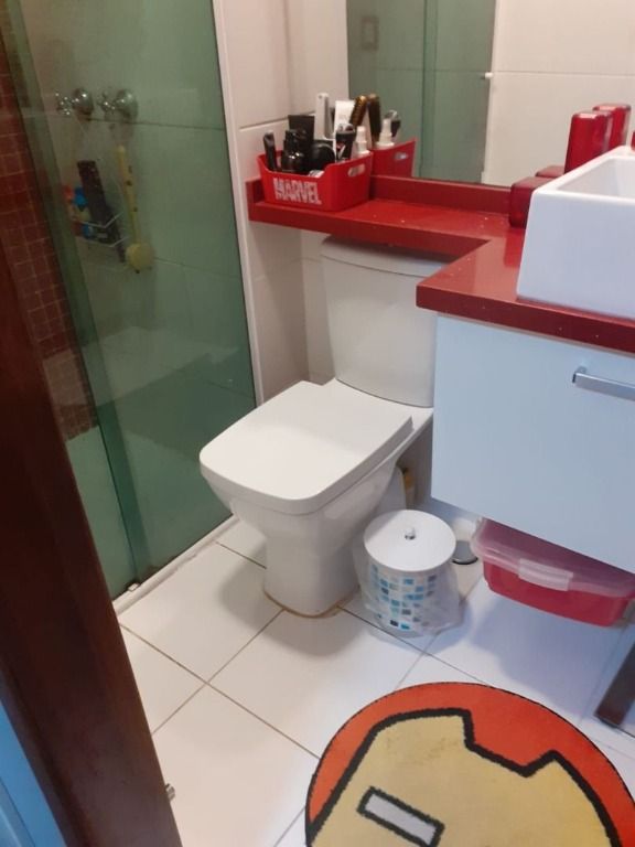 Apartamento à venda com 3 quartos, 83m² - Foto 23