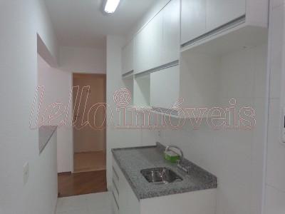 Apartamento para alugar com 2 quartos, 55m² - Foto 10