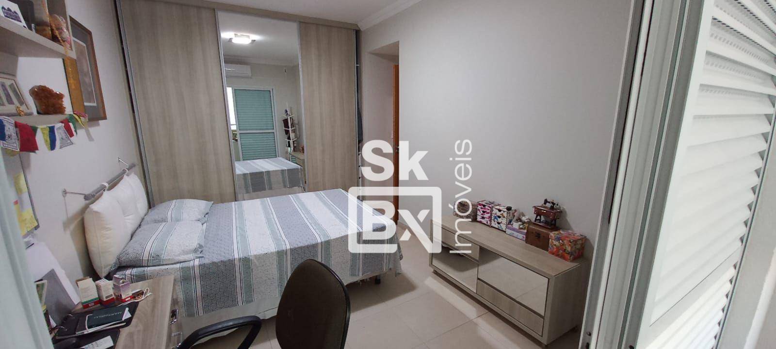 Apartamento à venda com 4 quartos, 161m² - Foto 27