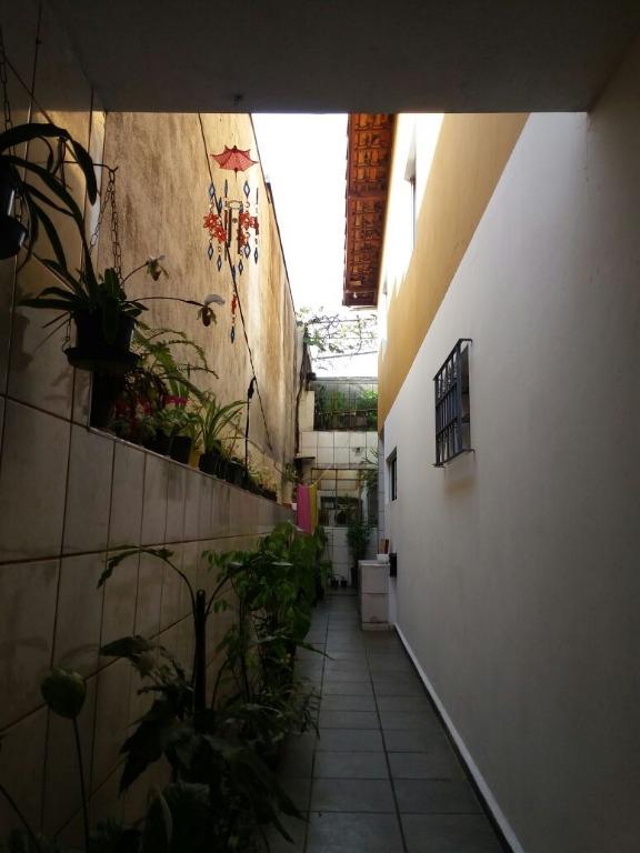 Sobrado à venda com 3 quartos, 132m² - Foto 13