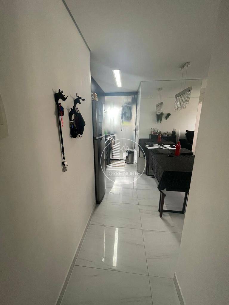 Apartamento à venda com 2 quartos, 41m² - Foto 5