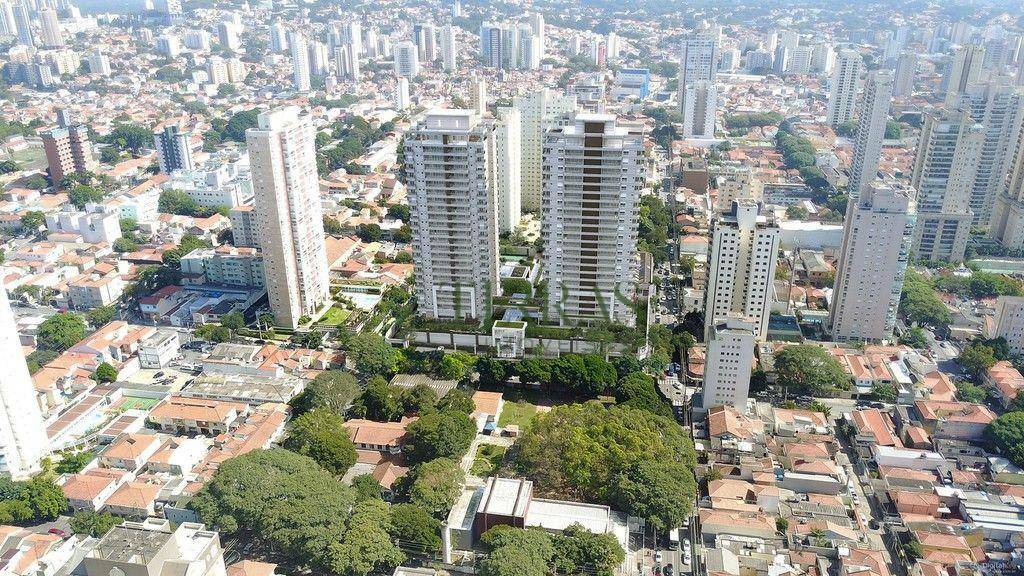 Apartamento à venda com 4 quartos, 357M2 - Foto 2