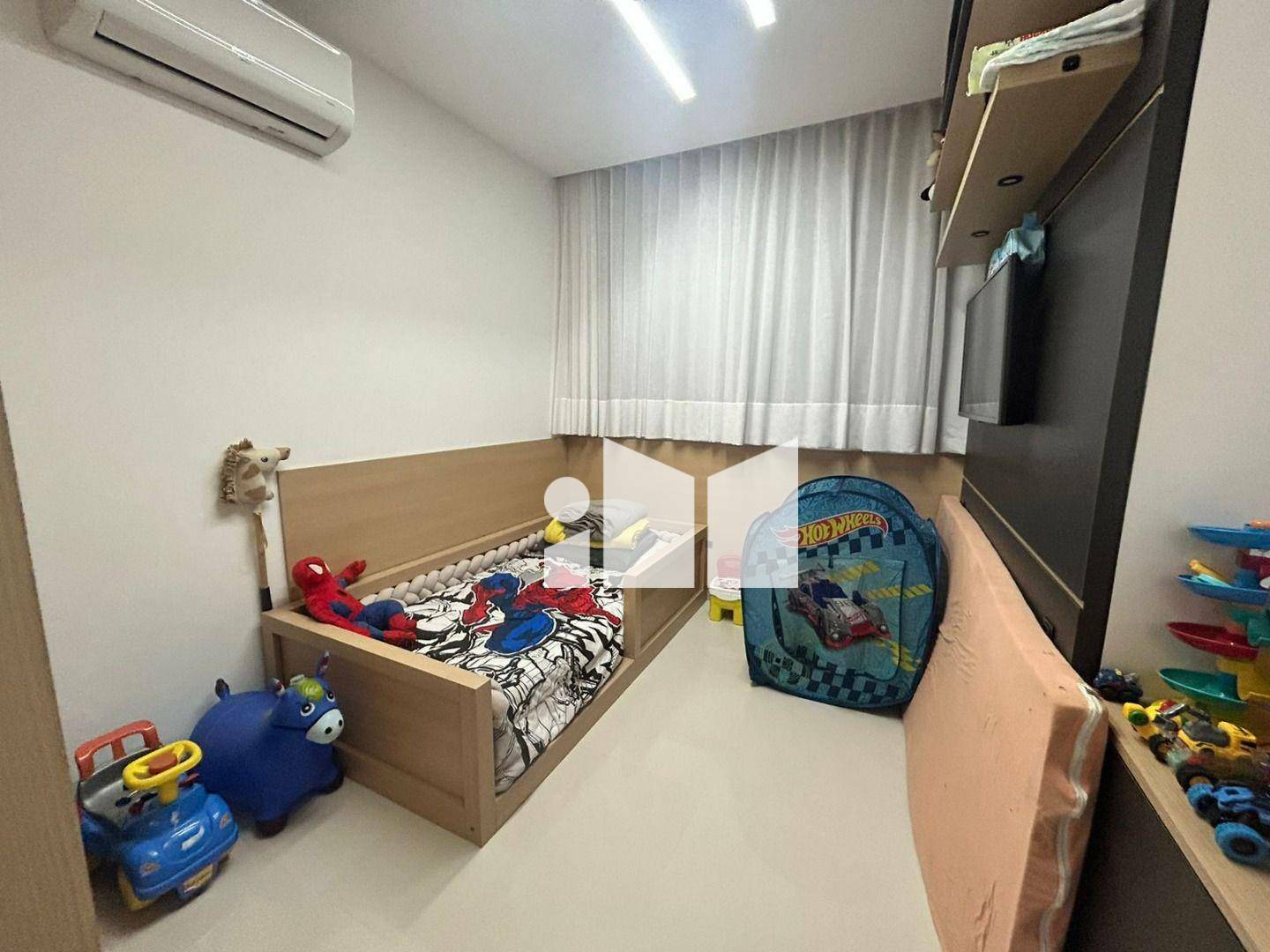 Apartamento à venda com 2 quartos, 82m² - Foto 19