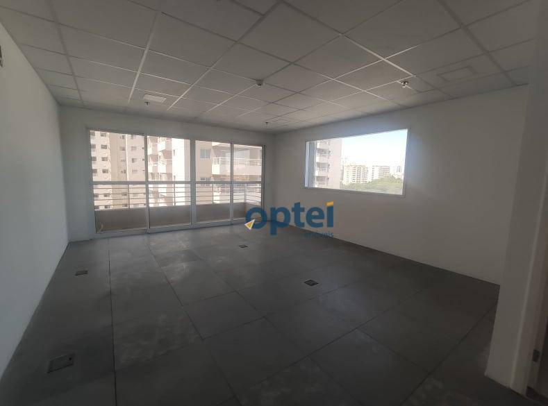 Conjunto Comercial-Sala para alugar, 40m² - Foto 1