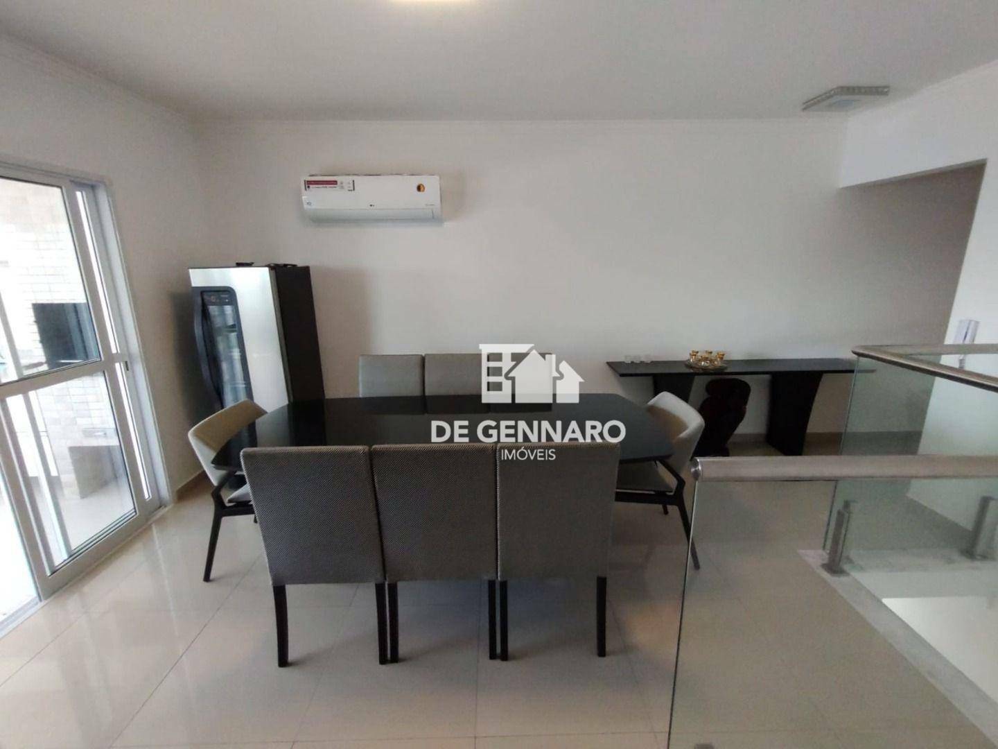 Cobertura à venda com 3 quartos, 192m² - Foto 23