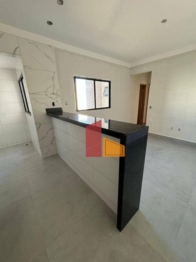 Apartamento à venda com 2 quartos, 46m² - Foto 1