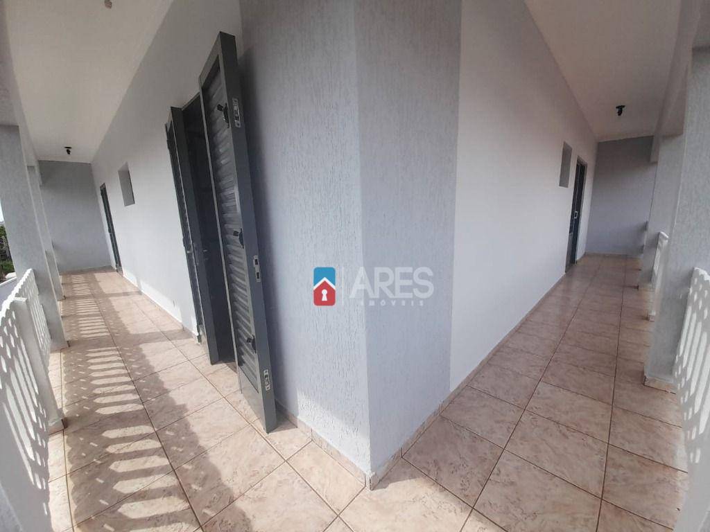 Casa, 3 quartos, 190 m² - Foto 24