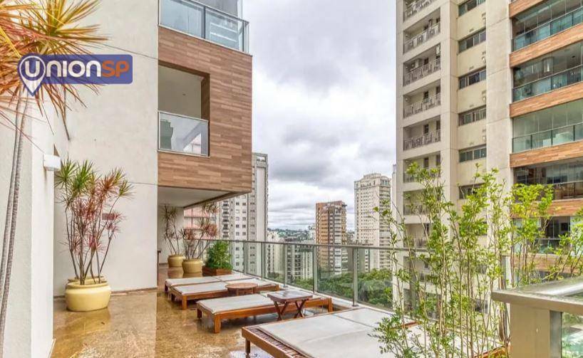 Apartamento à venda com 1 quarto, 62m² - Foto 20