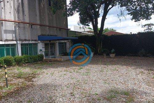 Depósito-Galpão, 3000 m² - Foto 4