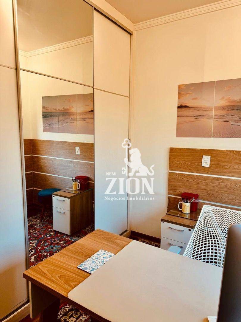 Apartamento à venda com 3 quartos, 141m² - Foto 16