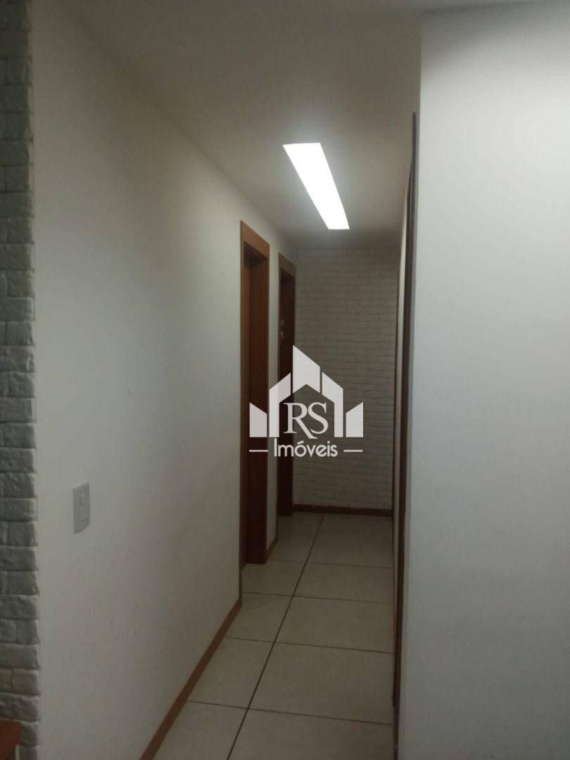 Apartamento à venda com 3 quartos, 55m² - Foto 35