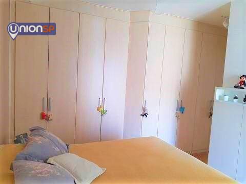 Apartamento à venda com 3 quartos, 145m² - Foto 16