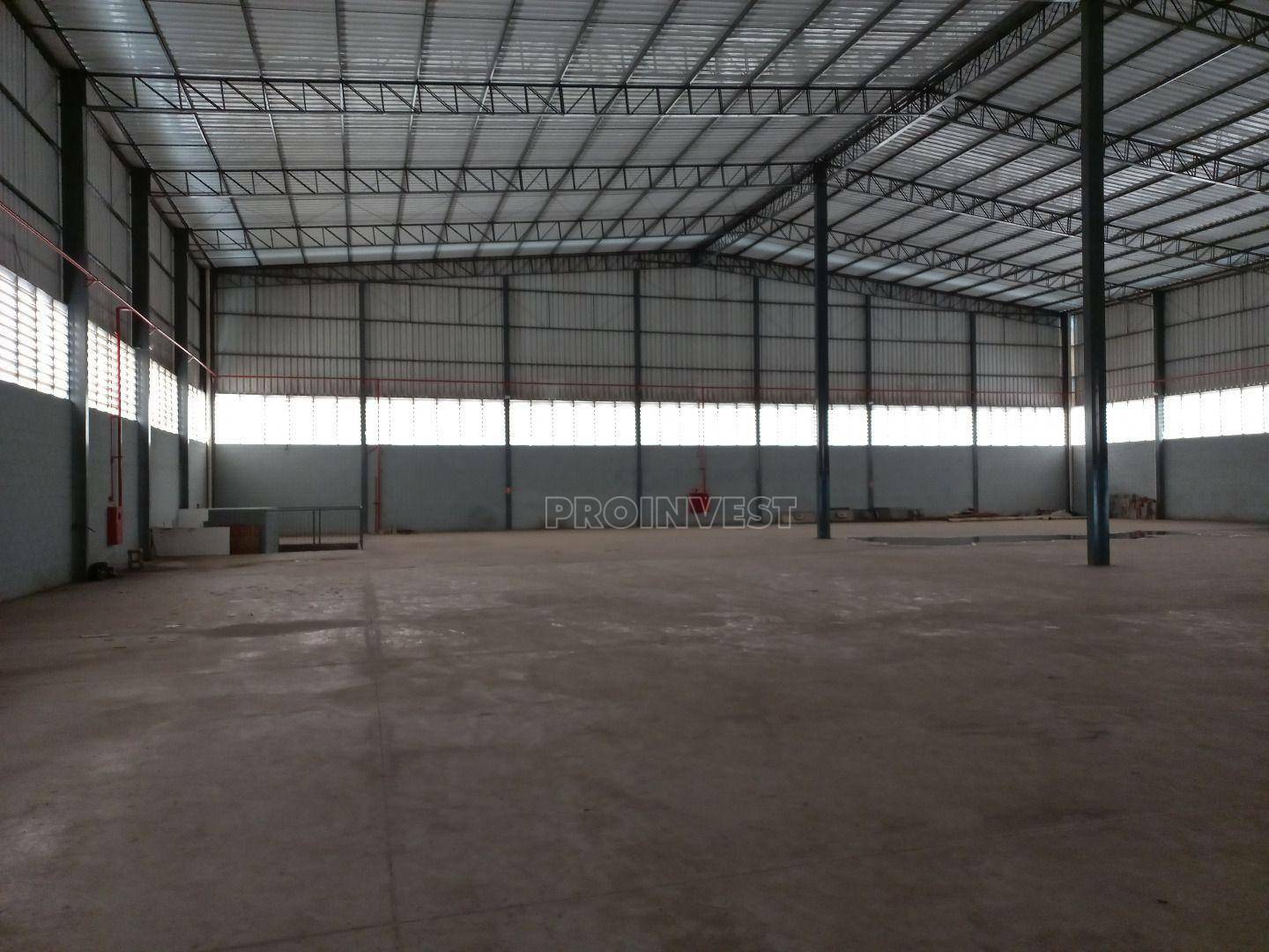 Depósito-Galpão, 2890 m² - Foto 3