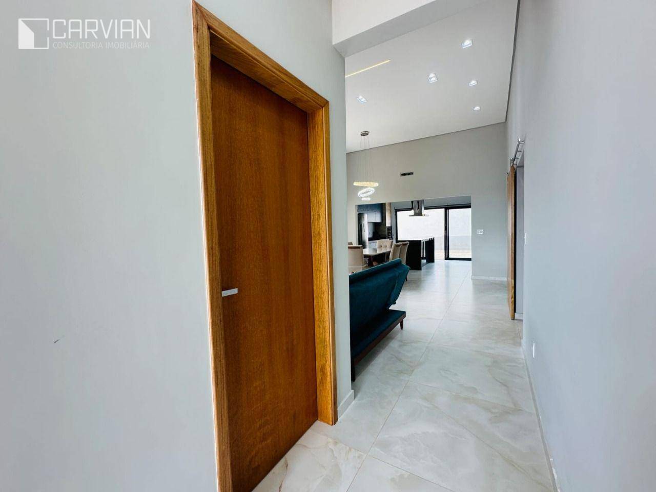 Casa de Condomínio à venda com 3 quartos, 147m² - Foto 10