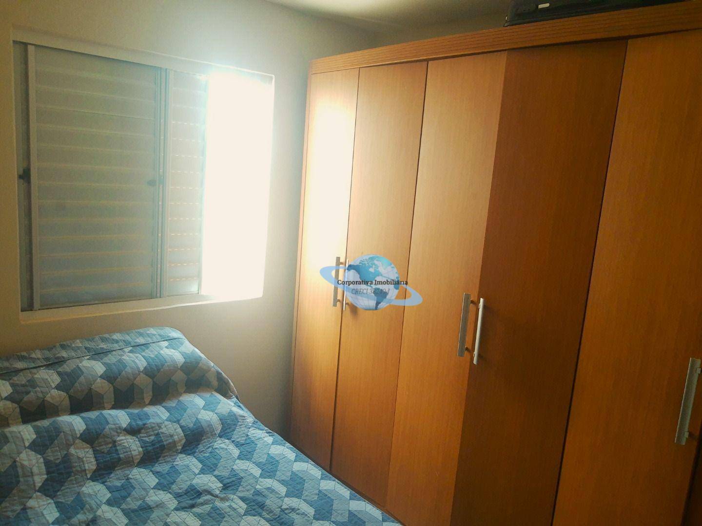 Apartamento à venda com 2 quartos, 54m² - Foto 26