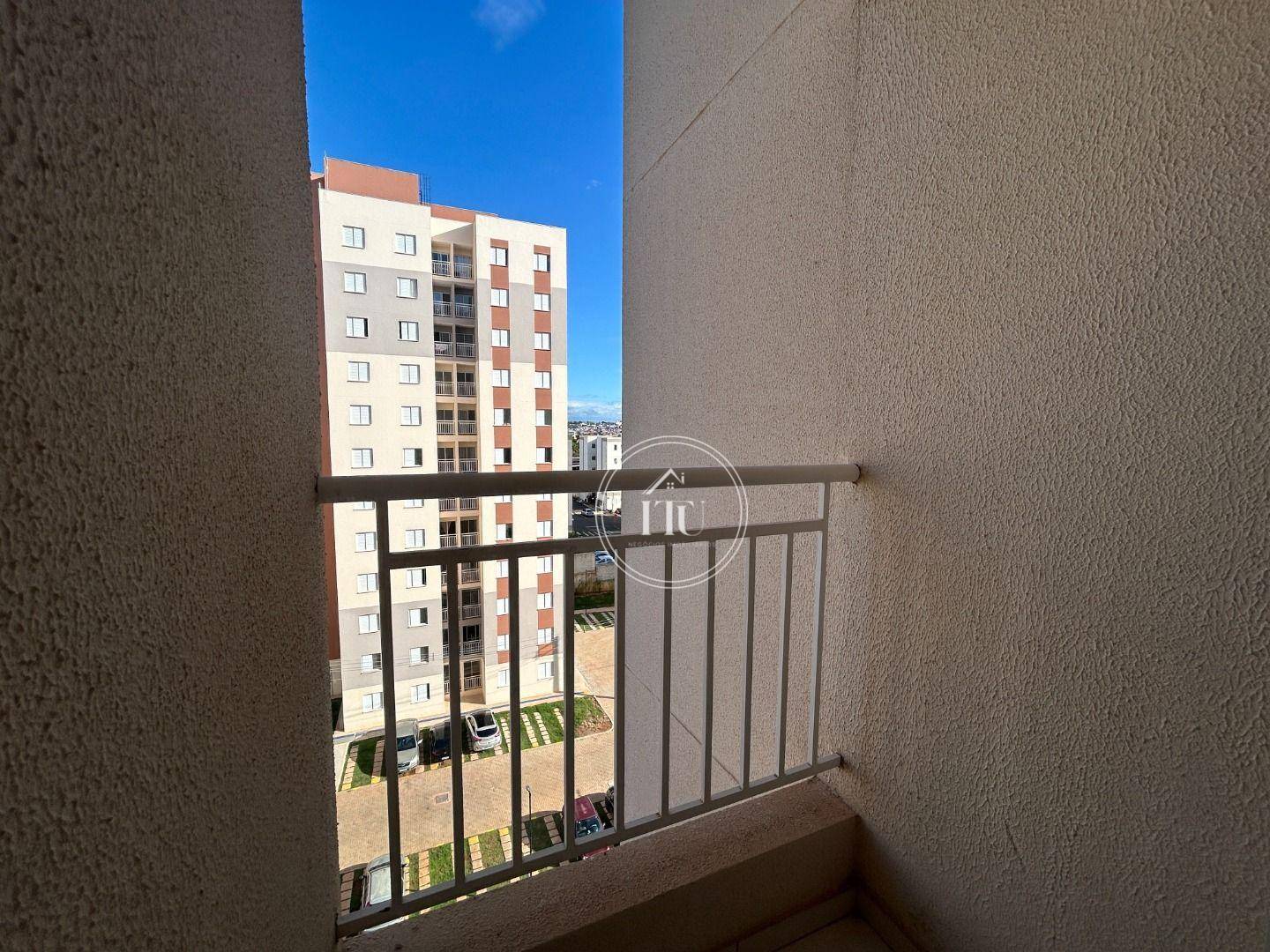 Apartamento, 2 quartos, 49 m² - Foto 3