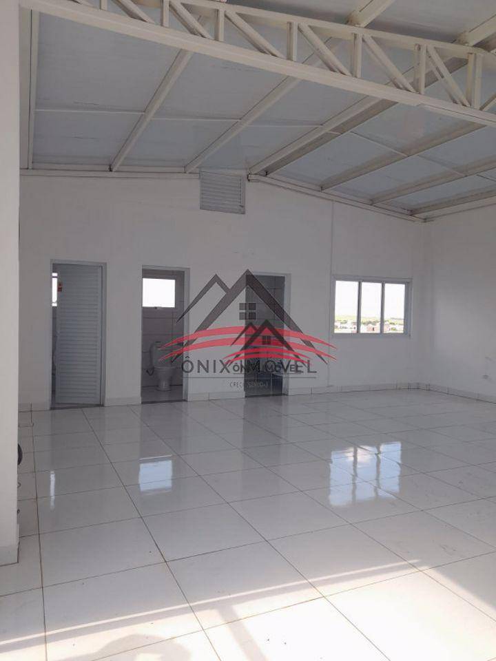 Conjunto Comercial-Sala para alugar, 172m² - Foto 7