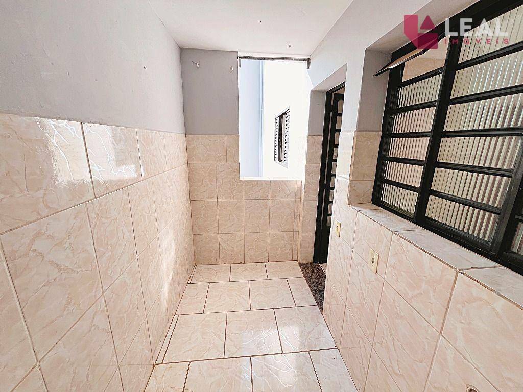 Apartamento à venda com 3 quartos, 90m² - Foto 9