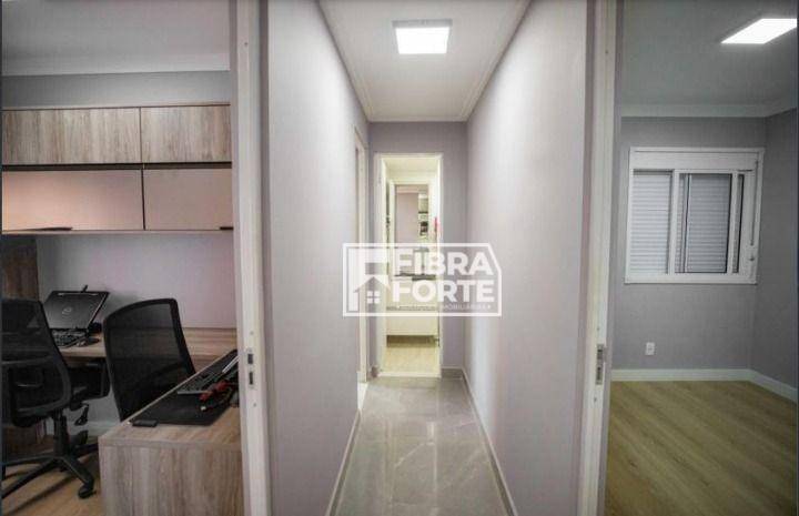 Apartamento à venda com 3 quartos, 60m² - Foto 17