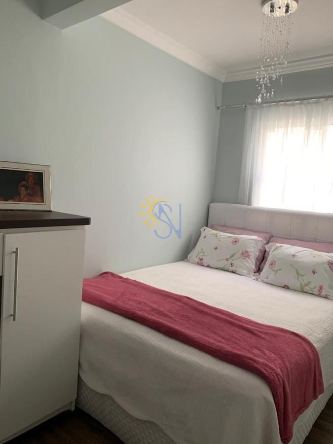 Apartamento à venda com 3 quartos, 119m² - Foto 8