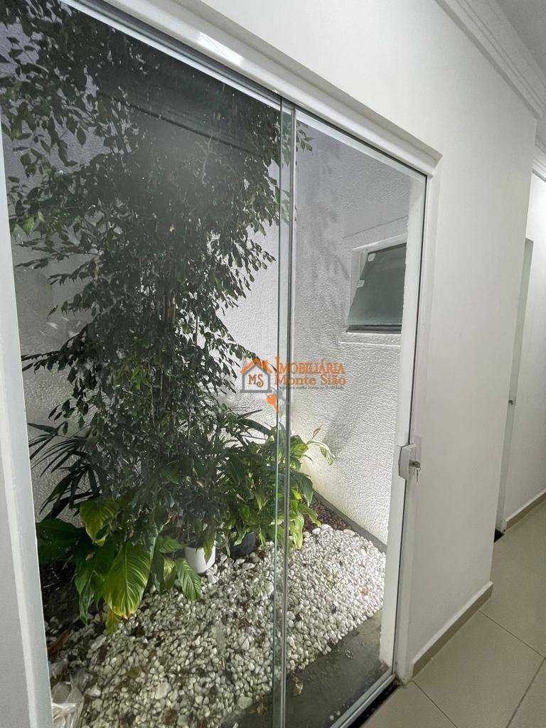 Sobrado à venda com 3 quartos, 120m² - Foto 5