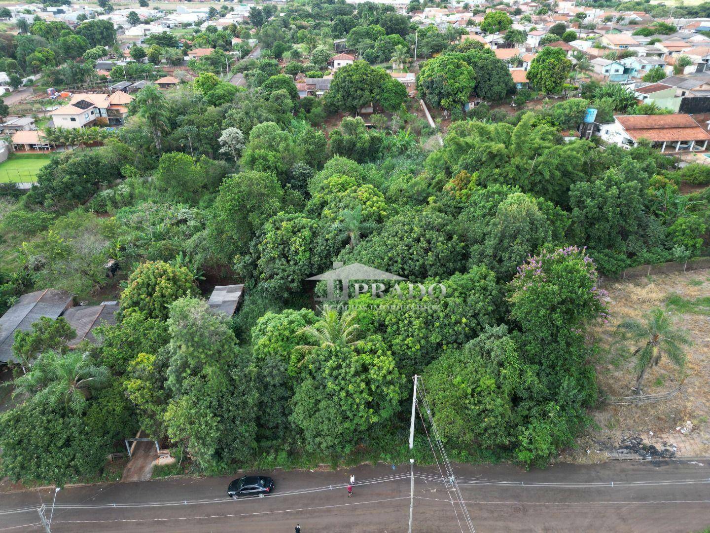 Chácara à venda, 1m² - Foto 9