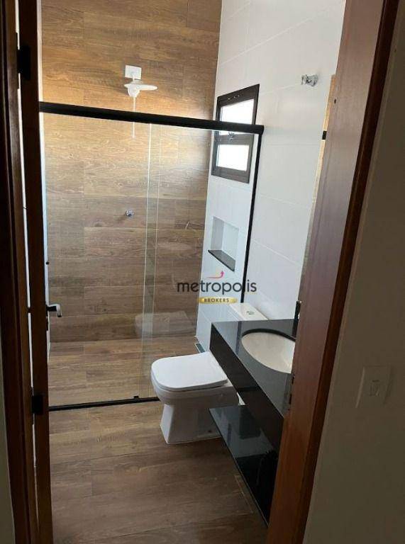 Sobrado à venda com 4 quartos, 193m² - Foto 2