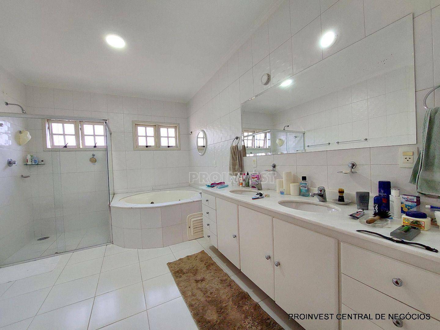 Casa de Condomínio à venda com 4 quartos, 465m² - Foto 24