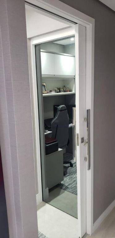 Apartamento à venda com 2 quartos, 115m² - Foto 10