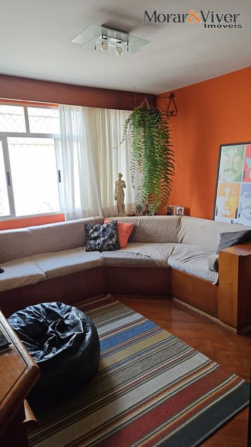 Apartamento à venda com 3 quartos, 84m² - Foto 6