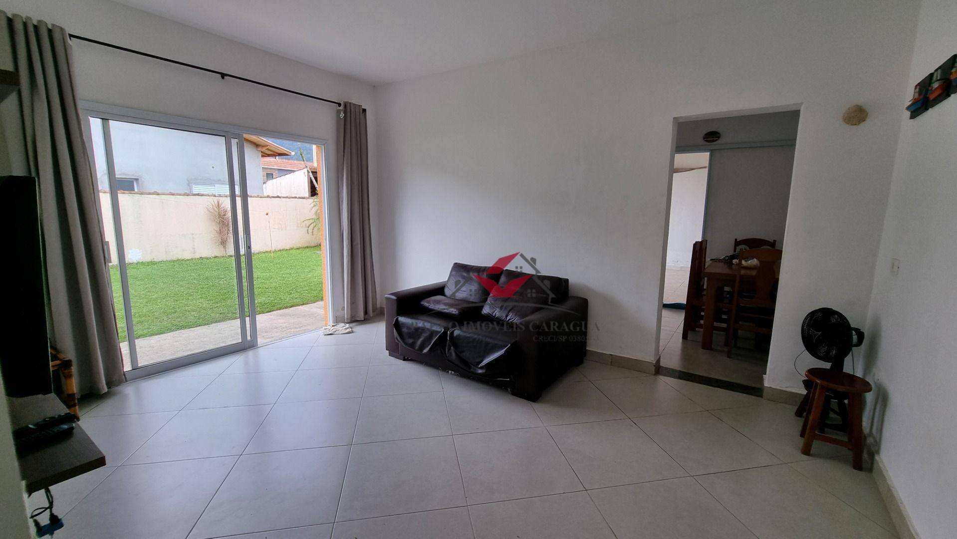 Casa de Condomínio à venda com 2 quartos, 42m² - Foto 18