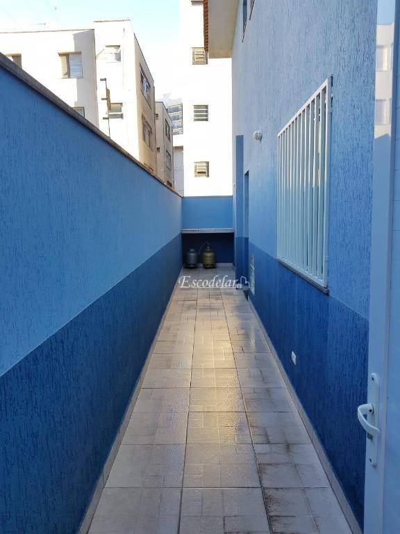 Sobrado à venda com 3 quartos, 260m² - Foto 7