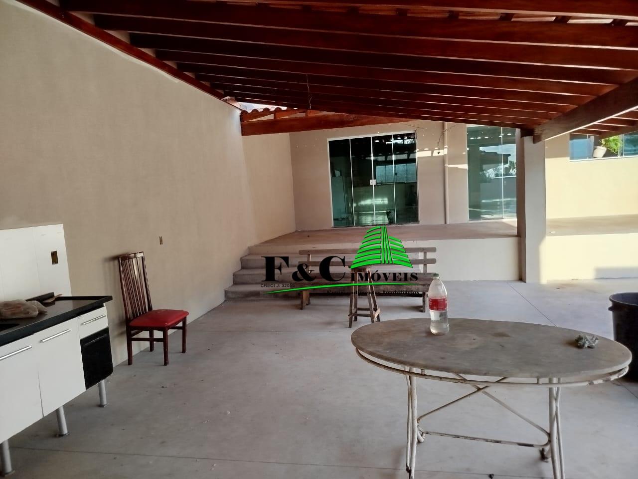 Fazenda à venda com 4 quartos, 1250m² - Foto 19