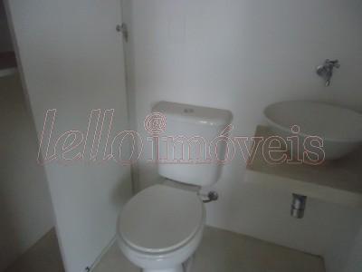 Conjunto Comercial-Sala para alugar, 70m² - Foto 4