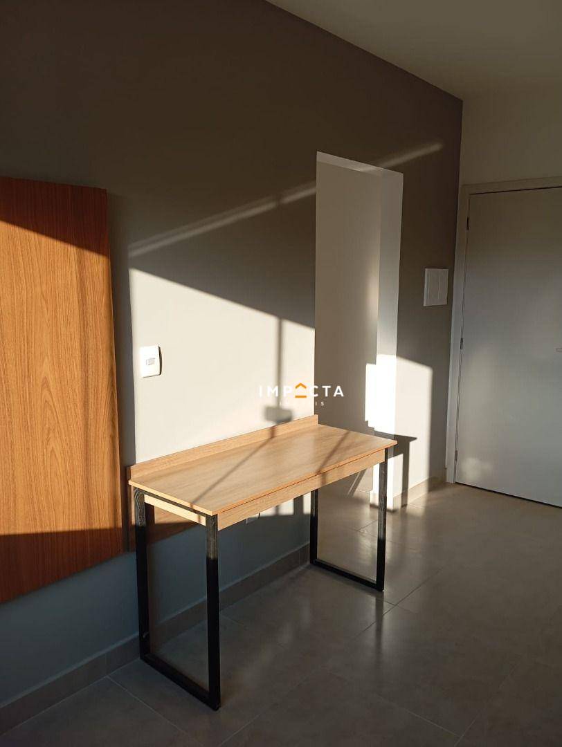 Kitnet e Studio para alugar com 1 quarto, 28m² - Foto 10