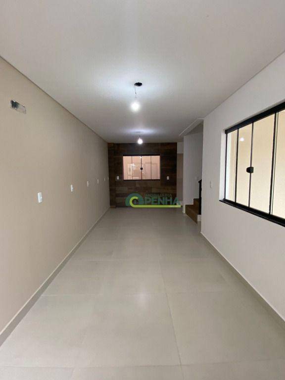 Sobrado à venda com 2 quartos, 91m² - Foto 4