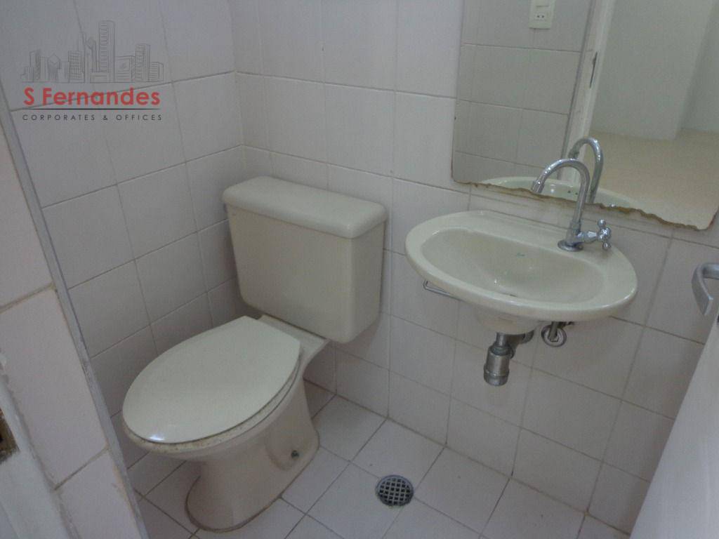 Conjunto Comercial-Sala para alugar, 42m² - Foto 16