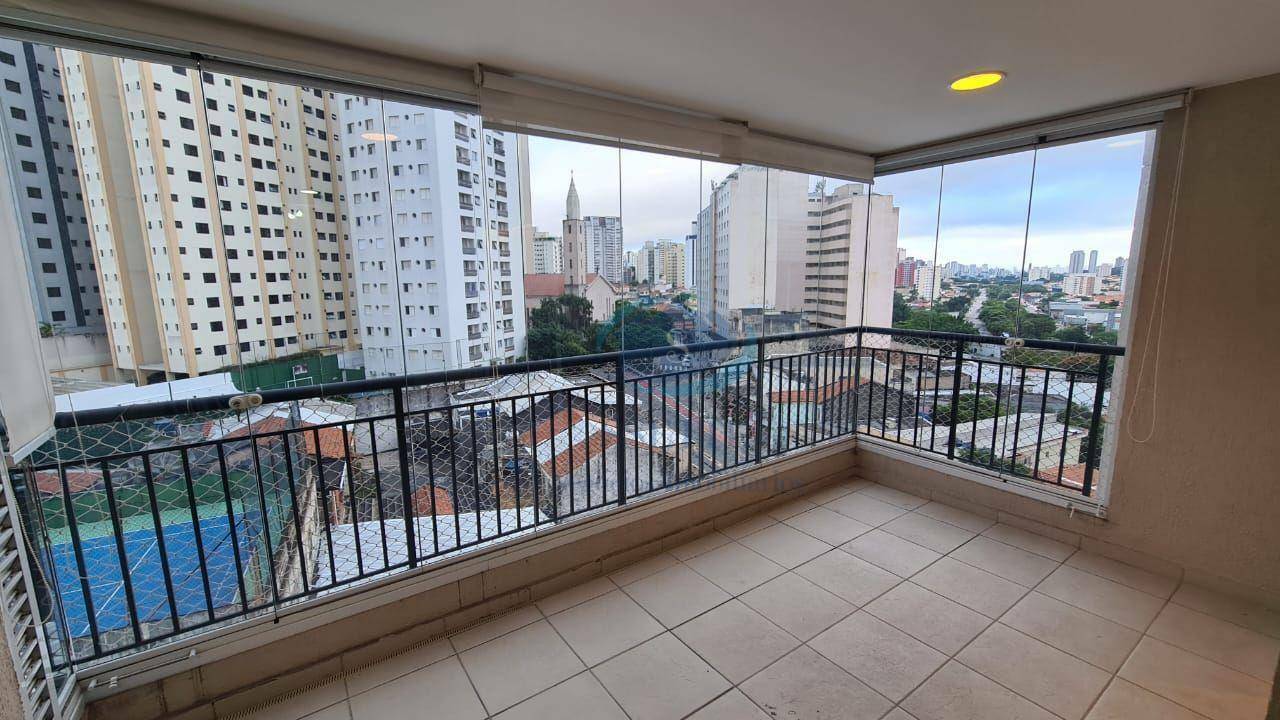 Apartamento à venda com 2 quartos, 65m² - Foto 10