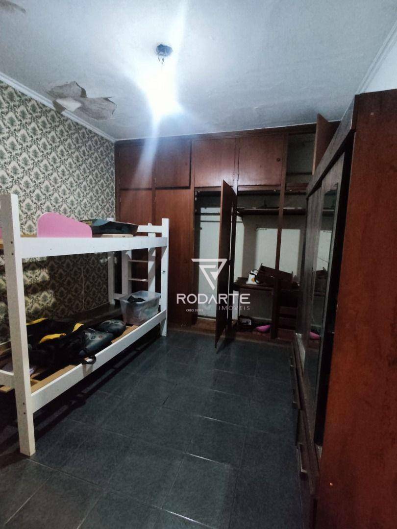 Casa de Condomínio à venda com 4 quartos, 177m² - Foto 8