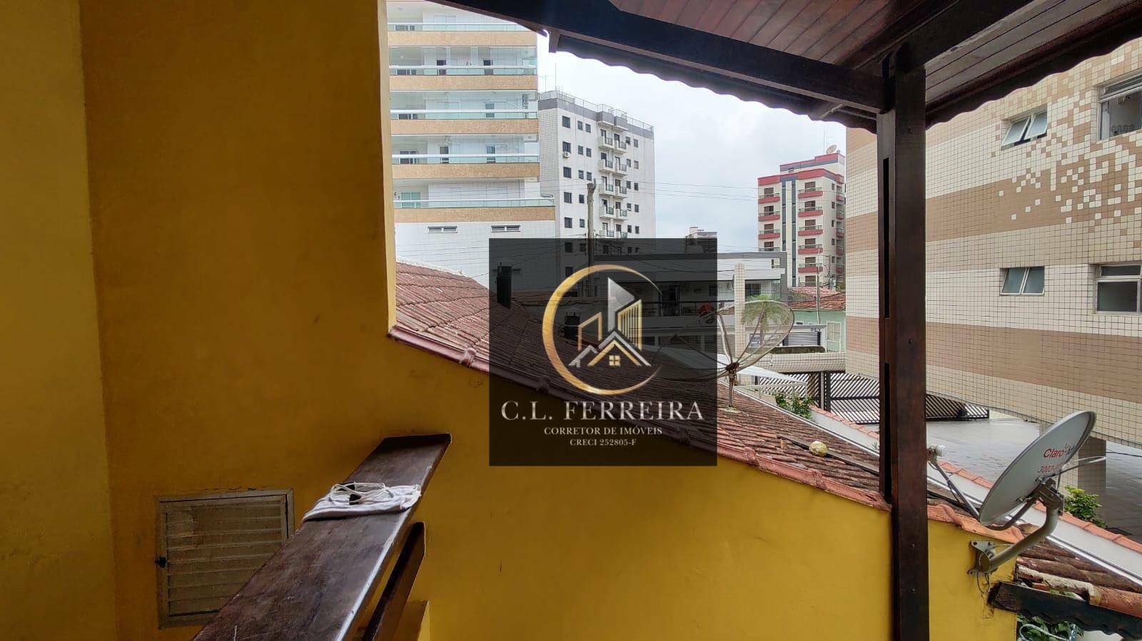 Casa à venda com 5 quartos, 110m² - Foto 26