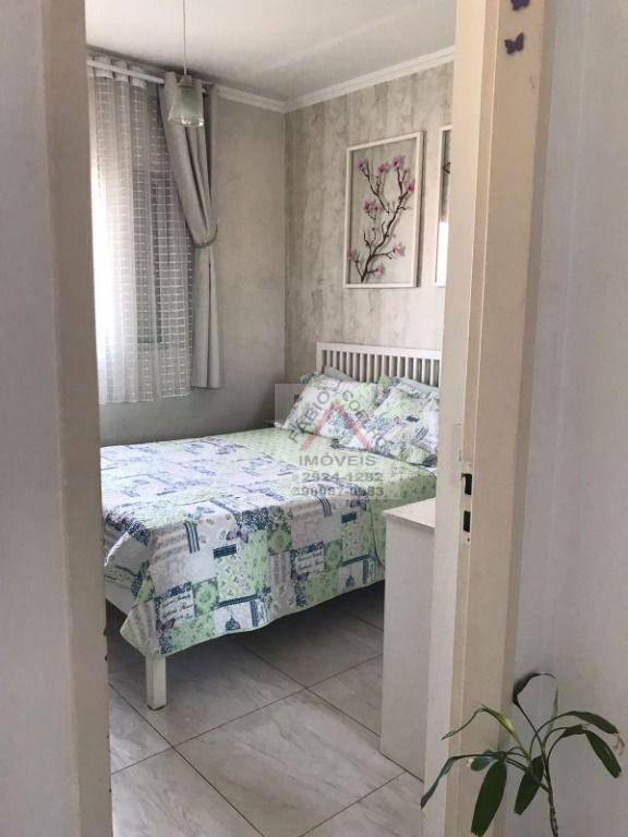 Apartamento à venda com 2 quartos, 64m² - Foto 6