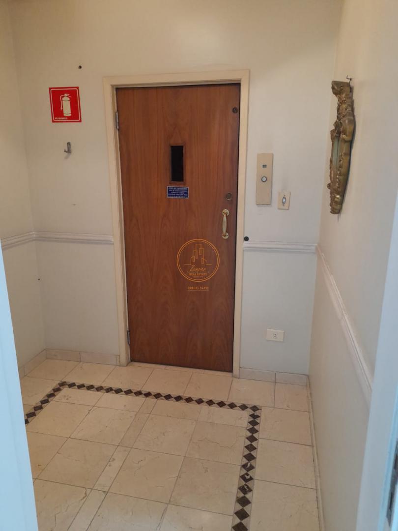 Apartamento à venda com 3 quartos, 133m² - Foto 33